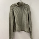 CHEAP MONDAY WOMEN'S SWEATER grey M