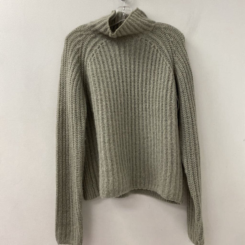 CHEAP MONDAY WOMEN'S SWEATER grey M