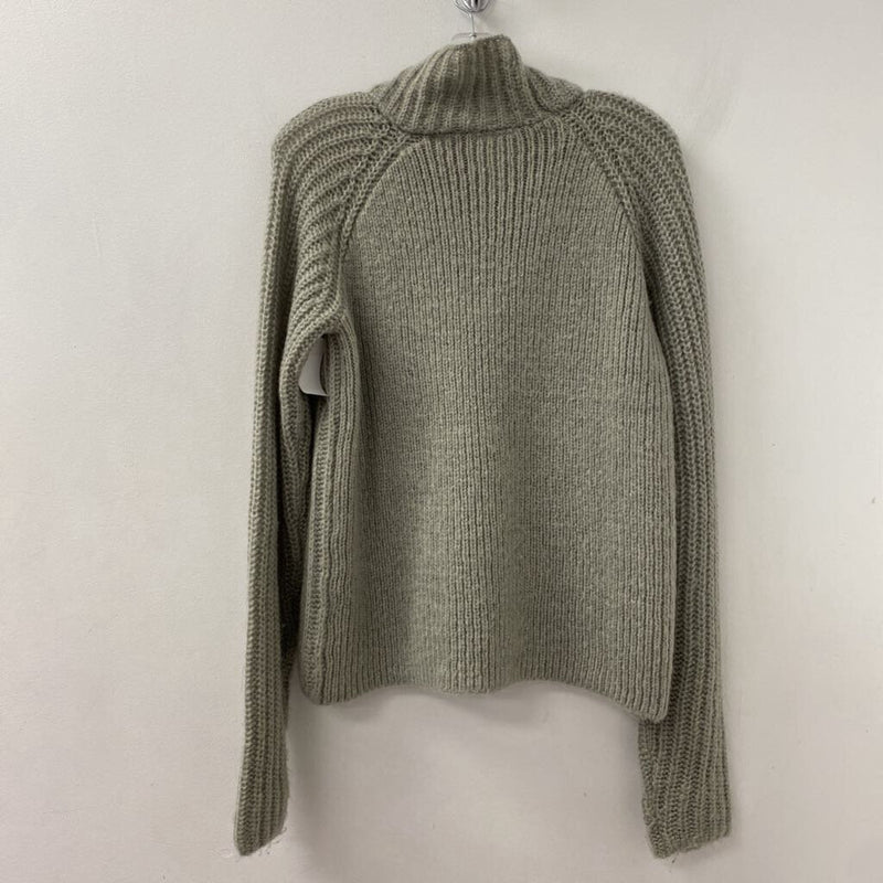 CHEAP MONDAY WOMEN'S SWEATER grey M