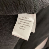 GENTLE FAWN WOMEN'S BLOUSE/SHIRT black M