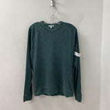 STANDARD james perse WOMEN'S TOP green 0