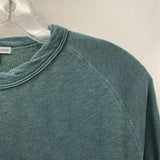 STANDARD james perse WOMEN'S TOP green 0