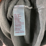 STANDARD james perse WOMEN'S TOP green 0