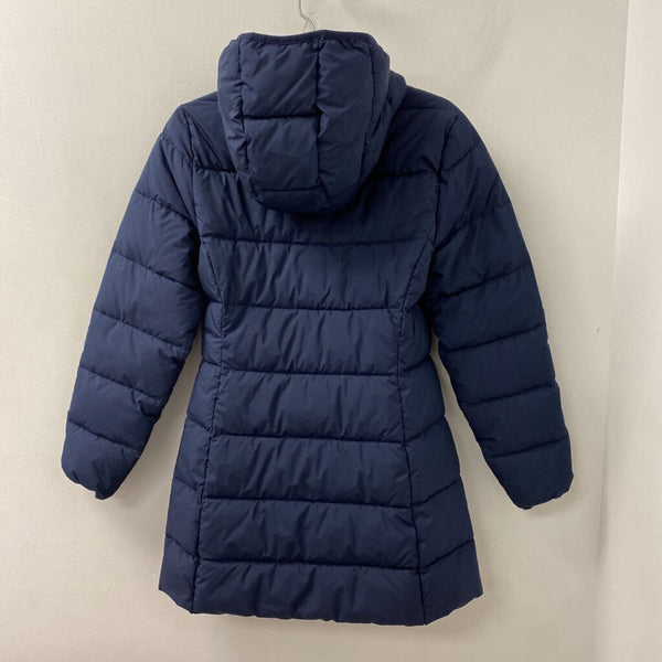 HUDSON NORTH WOMEN'S COAT navy XS