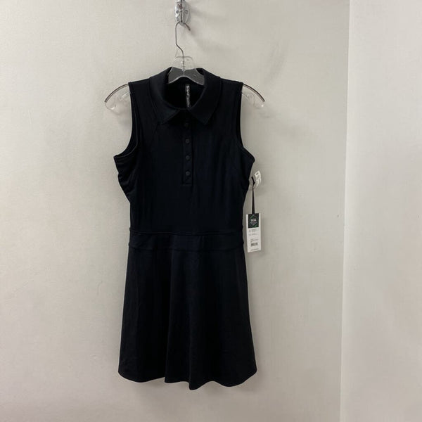 MPG WOMEN'S ACTIVE DRESS black M