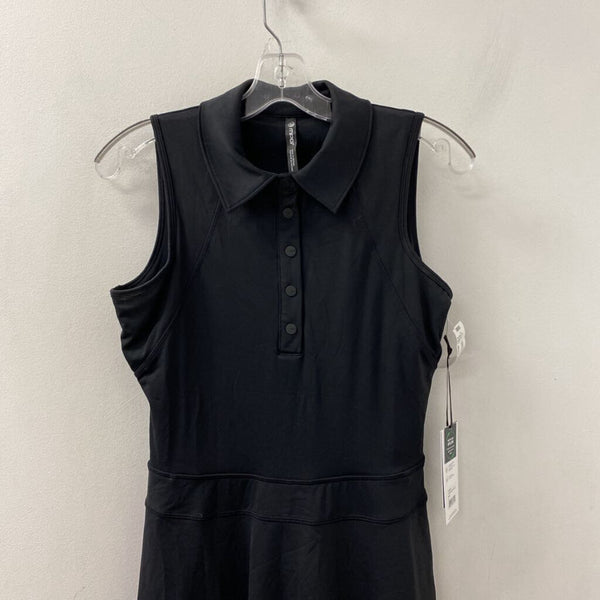 MPG WOMEN'S ACTIVE DRESS black M