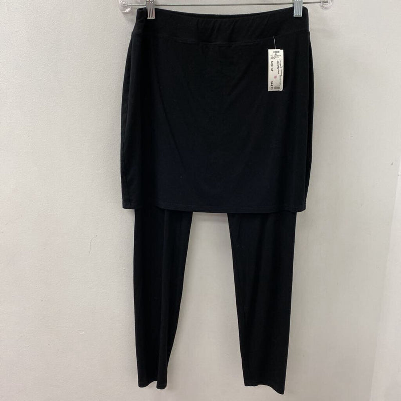 EILEEN FISHER WOMEN'S LEGGINGS black M