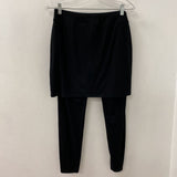 EILEEN FISHER WOMEN'S LEGGINGS black M