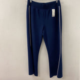 SPANX WOMEN'S ACTIVE BOTTOM navy L