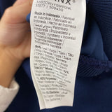 SPANX WOMEN'S ACTIVE BOTTOM navy L