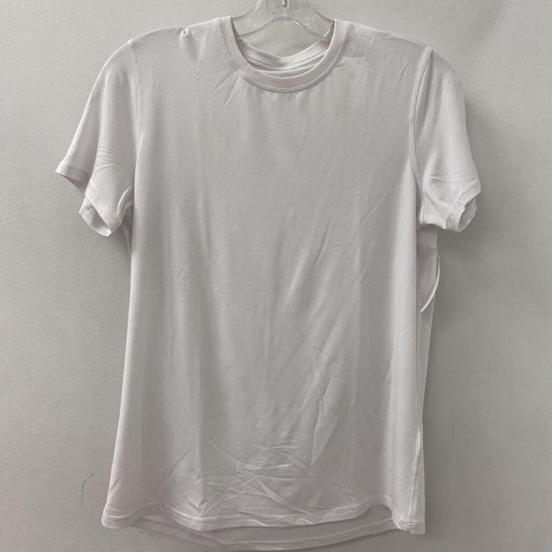 KIT & ACE WOMEN'S T-SHIRT white S