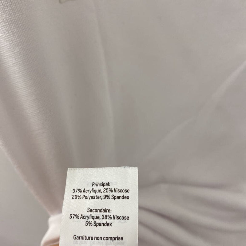 KIT & ACE WOMEN'S T-SHIRT white S