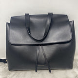 mansur gavriel WOMEN'S BAG black