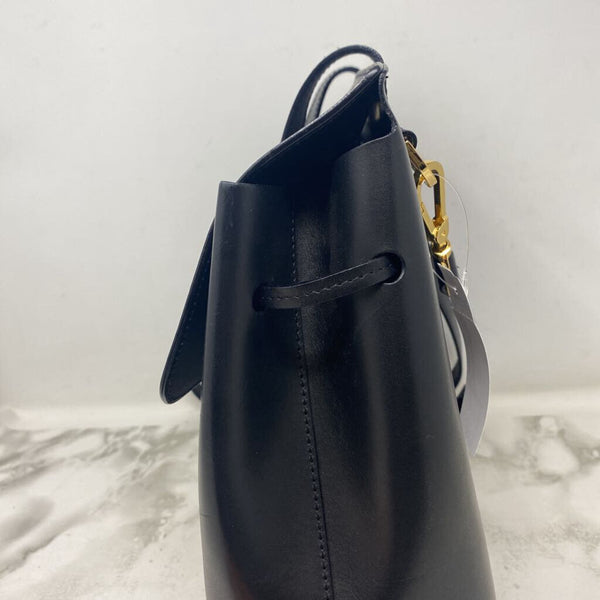 mansur gavriel WOMEN'S BAG black
