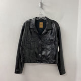 GAP WOMEN'S BLAZER/JACKET black M