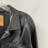 GAP WOMEN'S BLAZER/JACKET black M