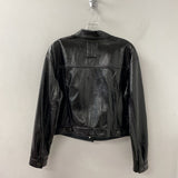 GAP WOMEN'S BLAZER/JACKET black M