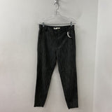 IN WEAR WOMEN'S PANTS grey white 10