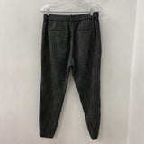 IN WEAR WOMEN'S PANTS grey white 10