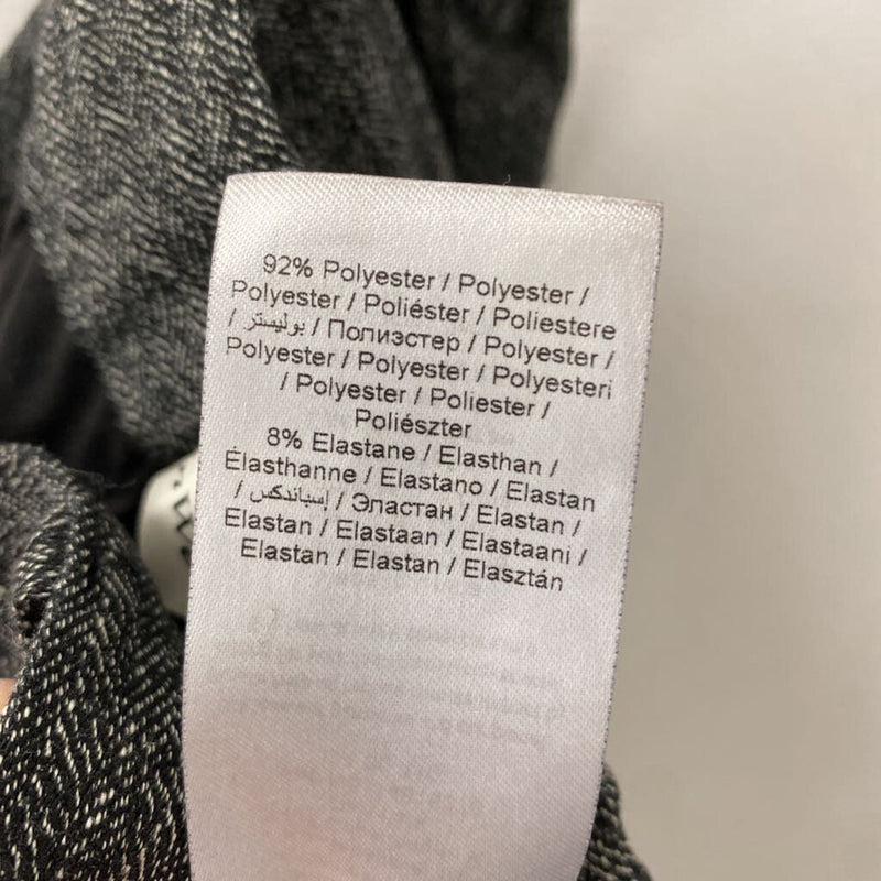 IN WEAR WOMEN'S PANTS grey white 10