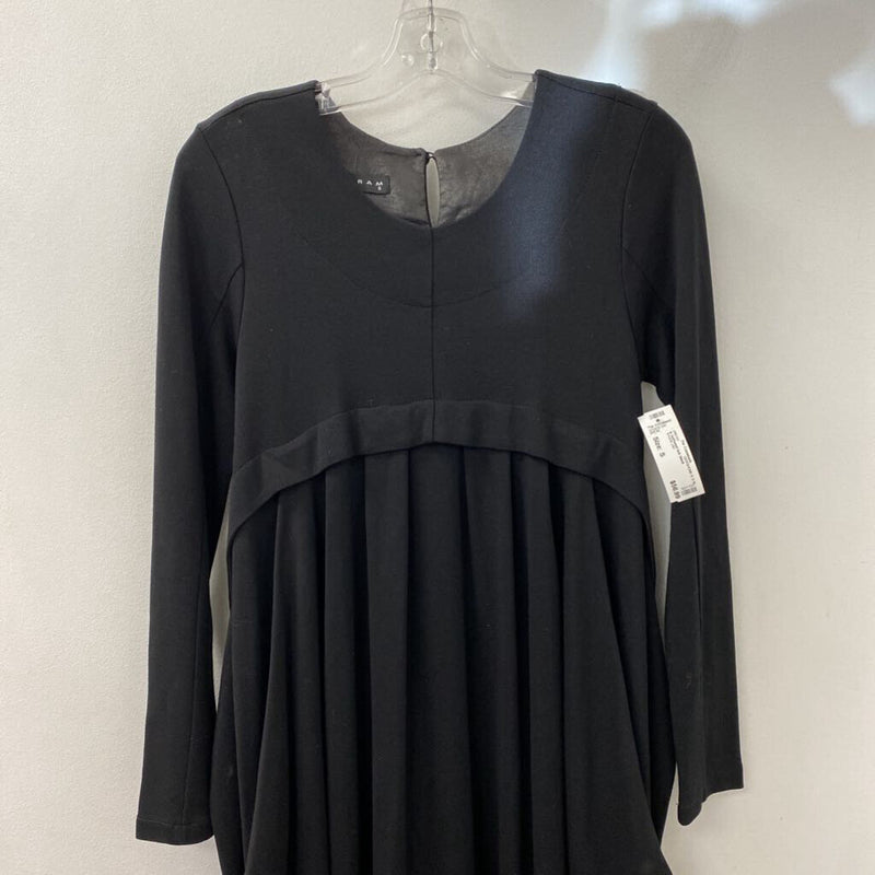 GERSHONB R A M WOMEN'S DRESS black S