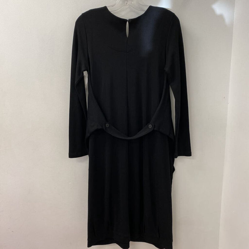 GERSHONB R A M WOMEN'S DRESS black S