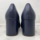 COLE HAAN WOMEN'S FOOTWEAR navy 9.5