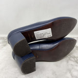 COLE HAAN WOMEN'S FOOTWEAR navy 9.5