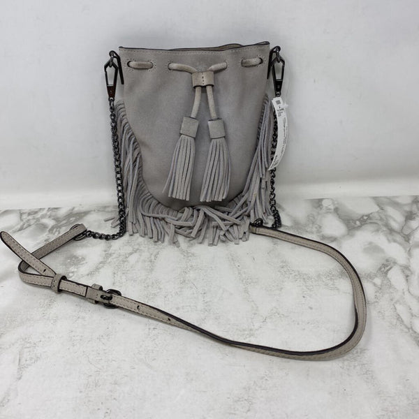 REBECCA MINKOFF WOMEN'S BAG grey