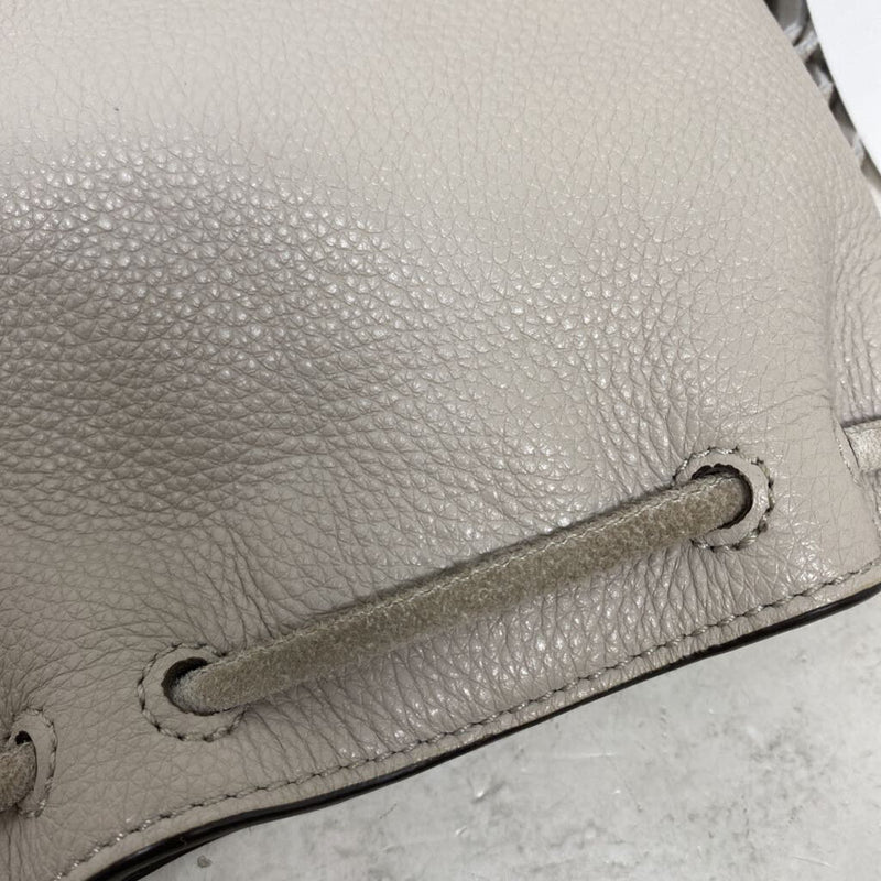 REBECCA MINKOFF WOMEN'S BAG grey