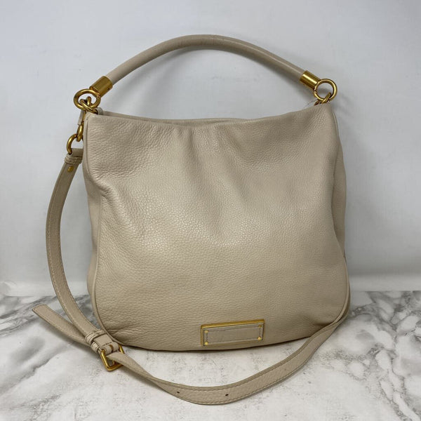 MARC JACOBS WOMEN'S BAG beige