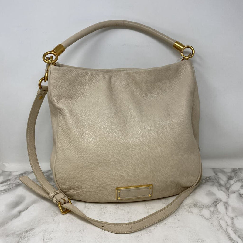 MARC JACOBS WOMEN'S BAG beige