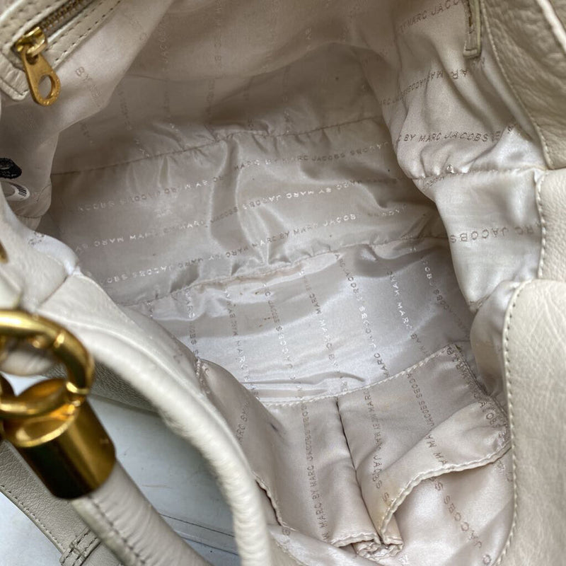 MARC JACOBS WOMEN'S BAG beige