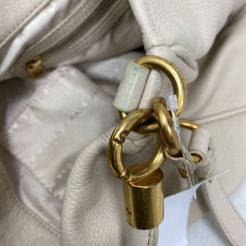 MARC JACOBS WOMEN'S BAG beige