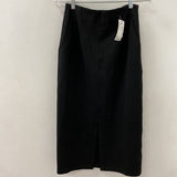 KIT & ACE WOMEN'S SKIRT black 8