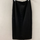 KIT & ACE WOMEN'S SKIRT black 8