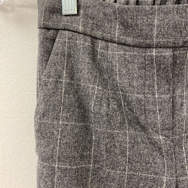 BABATON WOMEN'S PANTS grey white 00