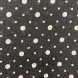 MALENE BIRGER WOMEN'S DRESS black white S/34