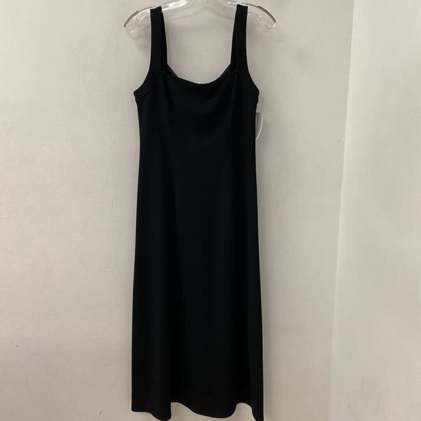 FILIPPA K WOMEN'S DRESS black M/40