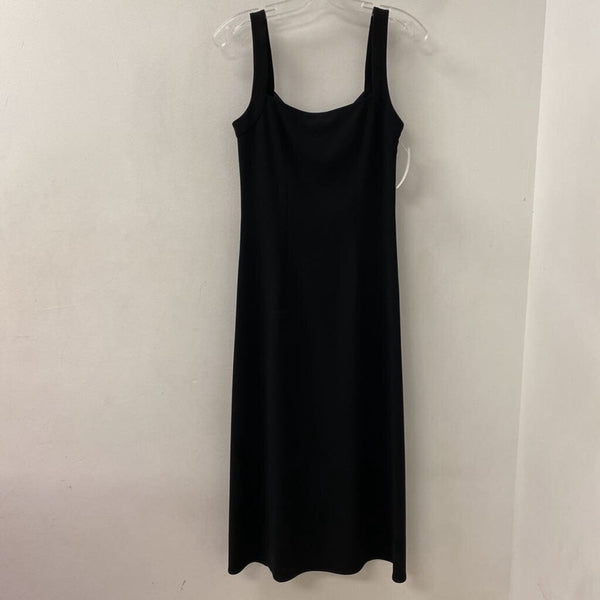 FILIPPA K WOMEN'S DRESS black S/36