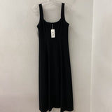 FILIPPA K WOMEN'S DRESS black S/36