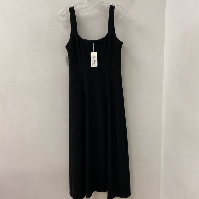 FILIPPA K WOMEN'S DRESS black S/36