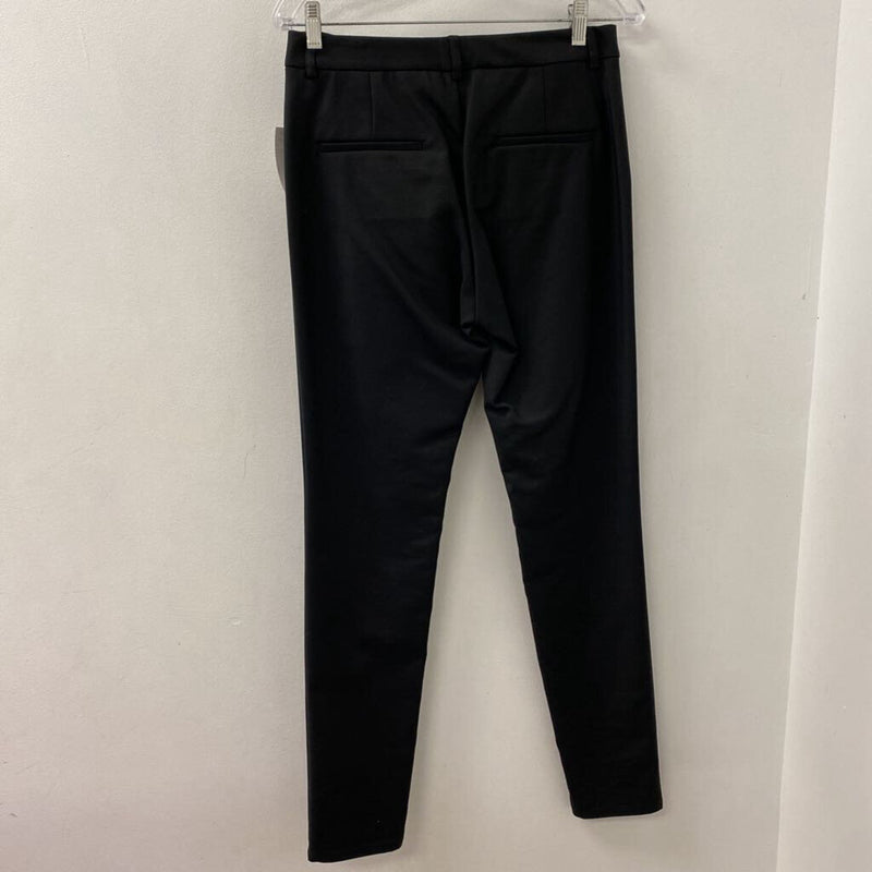 FILIPPA K WOMEN'S PANTS black S/38