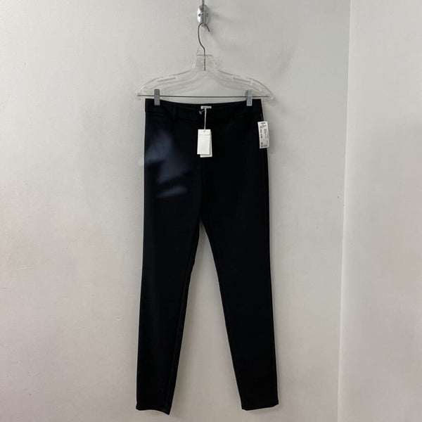 FILIPPA K WOMEN'S PANTS black S/36