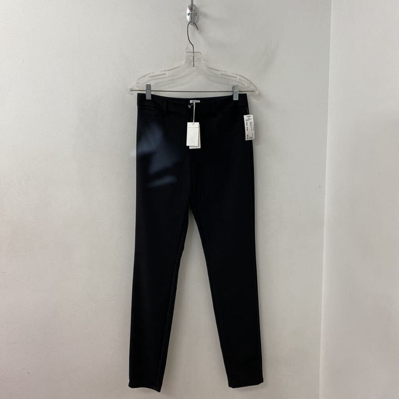 FILIPPA K WOMEN'S PANTS black S/36