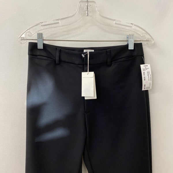 FILIPPA K WOMEN'S PANTS black S/36