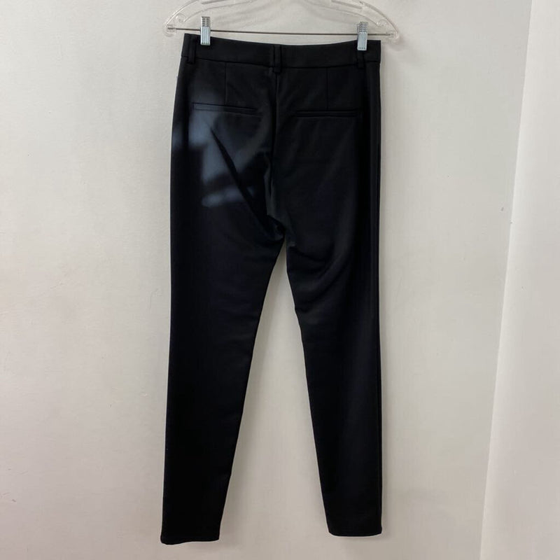 FILIPPA K WOMEN'S PANTS black S/36