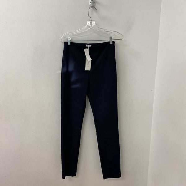 FILIPPA K WOMEN'S PANTS navy S