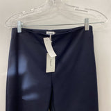 FILIPPA K WOMEN'S PANTS navy S