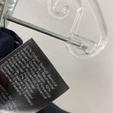 FILIPPA K WOMEN'S PANTS navy S